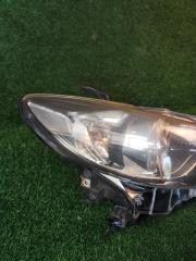Фара правая передняя MAZDA ATENZA GJ2FW 100-41941 2 ракурс