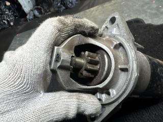 Стартер SUBARU LEGACY BP5 EJ204 23300AA460 3 ракурс