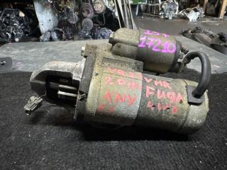 Стартер NISSAN FUGA KNY51 VQ37VHR 23300EY00C 1 ракурс