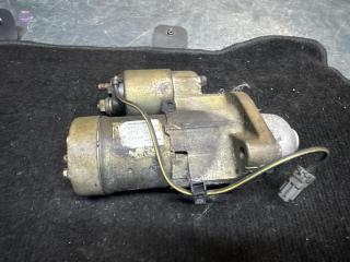 Стартер NISSAN FUGA KNY51 VQ37VHR 23300EY00C 2 ракурс