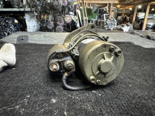 Стартер NISSAN FUGA KNY51 VQ37VHR 23300EY00C 4 ракурс