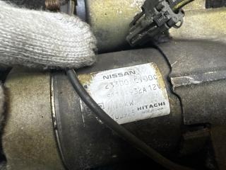 Стартер NISSAN FUGA KNY51 VQ37VHR 23300EY00C 5 ракурс