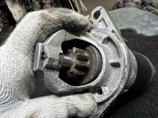 Стартер SUBARU LEGACY BP5 EJ204 23300AA460 3 ракурс