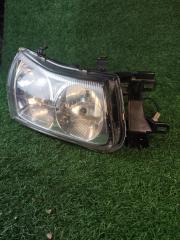 Фара правая передняя NISSAN LIBERTY PM12 1616 2 ракурс
