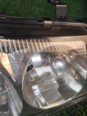 Фара правая передняя NISSAN LIBERTY PM12 1616 5 ракурс
