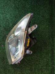 Фара правая передняя TOYOTA IST NCP61 52064 4 ракурс Фара правая передняя TOYOTA IST NCP61 52064 4 ракурс