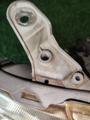 Фара правая передняя TOYOTA IST NCP61 52064 5 ракурс Фара правая передняя TOYOTA IST NCP61 52064 5 ракурс