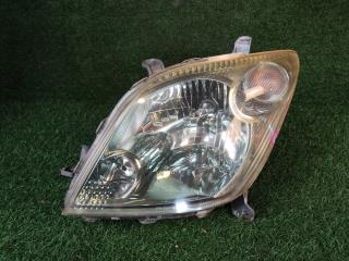 Фара левая передняя TOYOTA IST NCP61 52064 1 ракурс