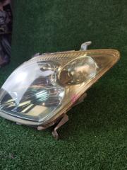 Фара левая передняя TOYOTA IST NCP61 52064 3 ракурс