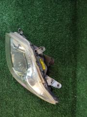 Фара левая передняя TOYOTA IST NCP61 52064 5 ракурс