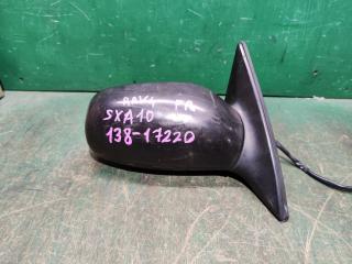 Зеркало правое переднее TOYOTA RAV4 SXA10 E6013126 1 ракурс