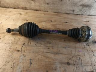 Привод левый передний VOLKSWAGEN GOLF AUCHP CHP 5Q0407271G 1 ракурс