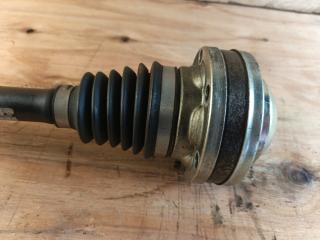 Привод левый передний VOLKSWAGEN GOLF AUCHP CHP 5Q0407271G 3 ракурс