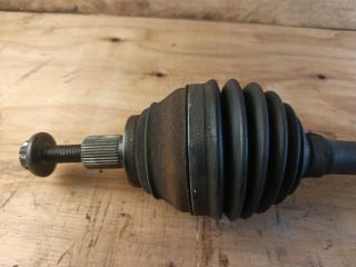 Привод левый передний VOLKSWAGEN GOLF AUCHP CHP 5Q0407271G 5 ракурс