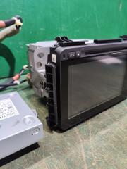 Магнитофон HONDA VEZEL RU3 LEB 39100T7BJ530M1 2 ракурс