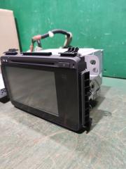 Магнитофон HONDA VEZEL RU3 LEB 39100T7BJ530M1 3 ракурс