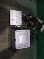 Магнитофон HONDA VEZEL RU3 LEB 39100T7BJ530M1 5 ракурс