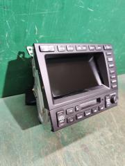 Магнитофон TOYOTA ARISTO JZS160 2JZ 8611130201 2 ракурс
