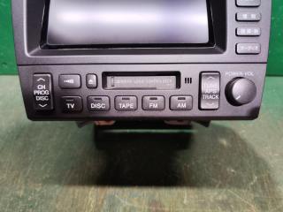 Магнитофон TOYOTA ARISTO JZS160 2JZ 8611130201 5 ракурс