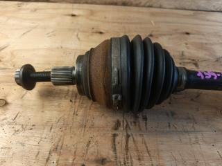 Привод левый передний VOLKSWAGEN GOLF AUCHP CHP 5Q0407271G 3 ракурс