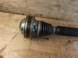 Привод правый передний VOLKSWAGEN GOLF AUCHP CHP 5Q0407272E 5 ракурс
