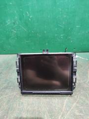 Монитор JEEP CHEROKEE KL EHB P68088697AI 1 ракурс