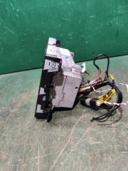 Монитор JEEP CHEROKEE KL EHB P68088697AI 4 ракурс