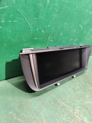 Монитор BMW 5-SERIES F11 N47D20C 65509289008 2 ракурс