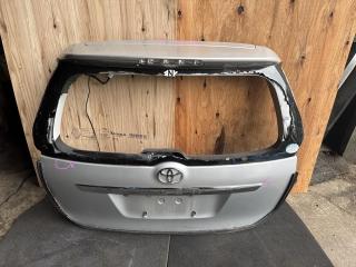 Дверь 5-я TOYOTA WISH ZNE10 1ZZ 1 ракурс