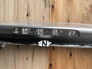 Дверь 5-я TOYOTA WISH ZNE10 1ZZ 5 ракурс
