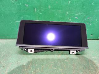Монитор BMW 3-SERIES F31 N47D20C 65509281688 1 ракурс