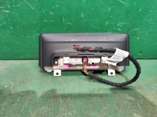 Монитор BMW 3-SERIES F31 N47D20C 65509281688 5 ракурс