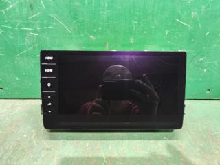 Монитор VOLKSWAGEN GOLF AUCHP CHP 5G6919606 1 ракурс