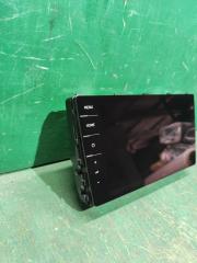 Монитор VOLKSWAGEN GOLF AUCHP CHP 5G6919606 2 ракурс