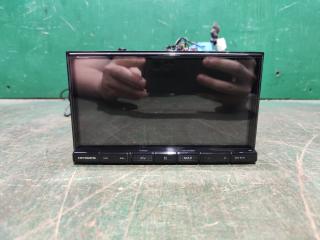 Магнитофон SUZUKI SWIFT ZDDDS Z12E AVIC-RZ114-B1 1 ракурс