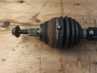 Привод правый передний VOLKSWAGEN GOLF AUCHP CHP 5Q0407272F 3 ракурс