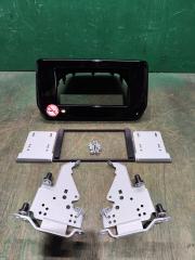 Рамка магнитофона SUZUKI SWIFT ZDDDS Z12E 7382269T0 1 ракурс