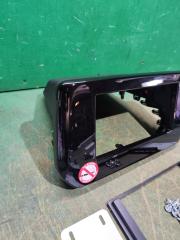 Рамка магнитофона SUZUKI SWIFT ZDDDS Z12E 7382269T0 2 ракурс