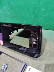 Рамка магнитофона SUZUKI SWIFT ZDDDS Z12E 7382269T0 3 ракурс