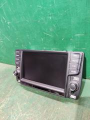 Монитор VOLKSWAGEN GOLF AUCHP CHP 5G0919606 3 ракурс