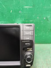 Монитор VOLKSWAGEN GOLF AUCHP CHP 5G0919606 5 ракурс