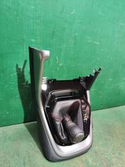 Консоль кпп SUBARU BRZ ZD8 FA24 S22009470 2 ракурс