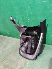 Консоль кпп SUBARU BRZ ZD8 FA24 S22009470 3 ракурс