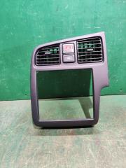 Консоль магнитофона NISSAN PRIMERA WHP11 SR20 682605J000 1 ракурс