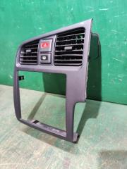 Консоль магнитофона NISSAN PRIMERA WHP11 SR20 682605J000 3 ракурс
