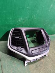Консоль магнитофона JEEP CHEROKEE KL EHB 1WP091SAAD 2 ракурс Консоль магнитофона JEEP CHEROKEE KL EHB 1WP091SAAD 2 ракурс