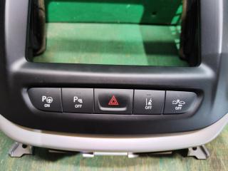 Консоль магнитофона JEEP CHEROKEE KL EHB 1WP091SAAD 4 ракурс Консоль магнитофона JEEP CHEROKEE KL EHB 1WP091SAAD 4 ракурс