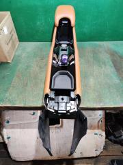 Подлокотник HONDA VEZEL RU3 LEB 83400T7A0020 4 ракурс