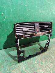 Рамка магнитофона VOLKSWAGEN GOLF AUCHP CHP 5G2819743 2 ракурс