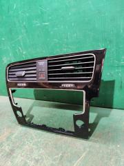 Рамка магнитофона VOLKSWAGEN GOLF AUCHP CHP 5G2819743 3 ракурс